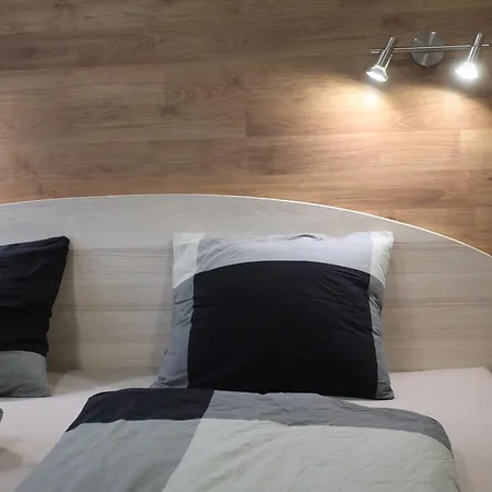 Apartment D.five Premium Studio In The Center Budapest